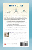 Yoga for Beginners: Simple Yoga Poses to Calm Your Mind and Strengthen Your Body