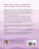 Restorative Yoga for Beginners: Gentle Poses for Relaxation and Healing